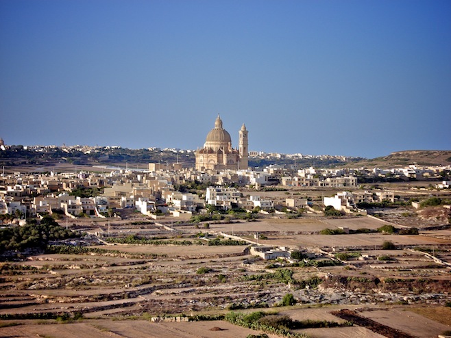 Malta Gozo